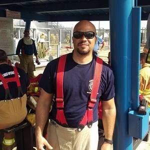 Meet your Posher, Harold